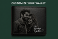 Premium  Card Wallets Slim, stylish & made to shine