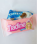 Custom Oreo Atelier